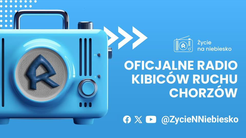 Życie na Niebiesko